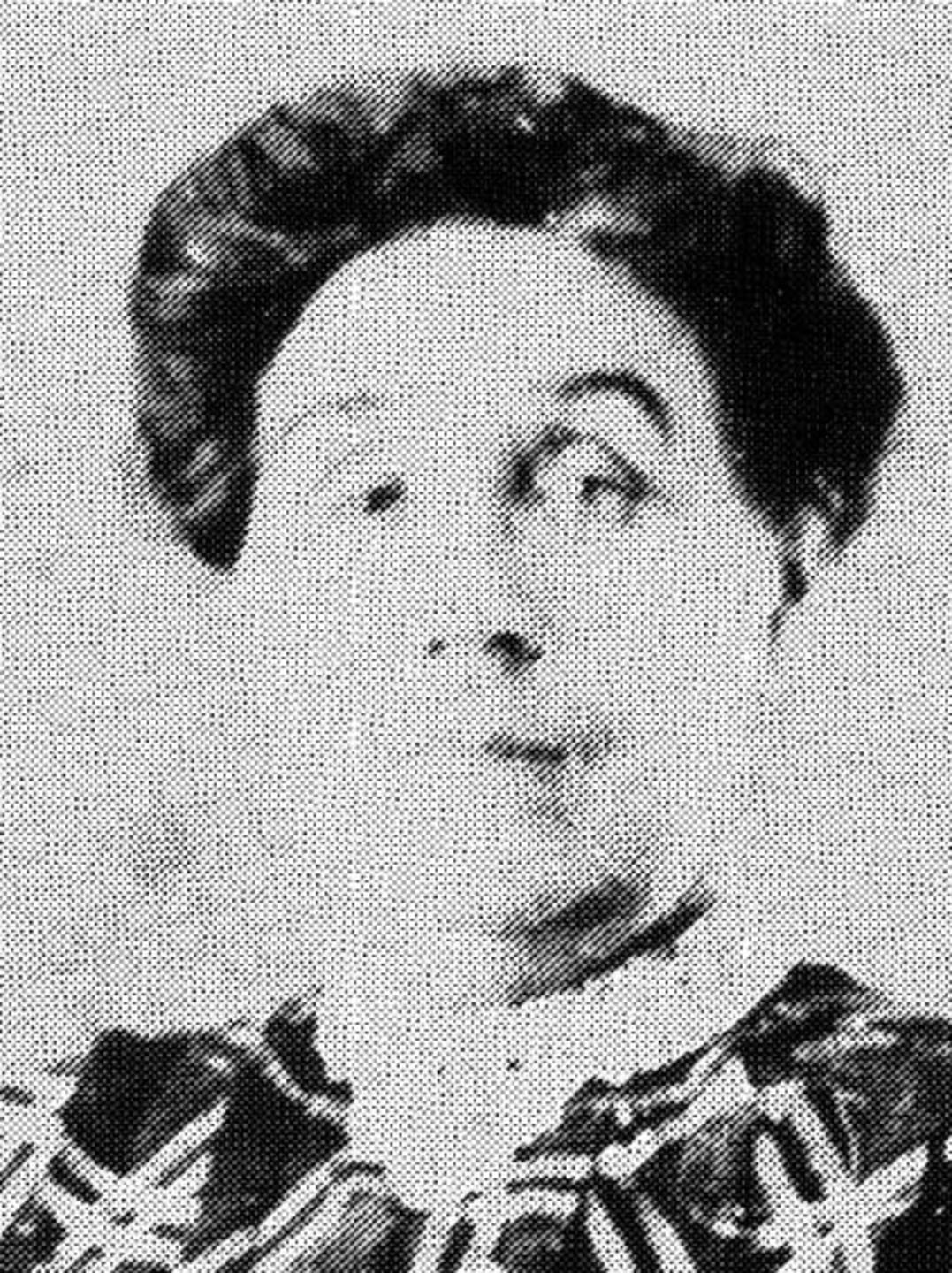 Jane Ann Jibson (1852 - 1938) Profile